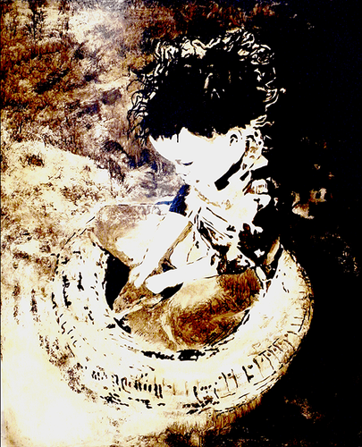 Early tao
