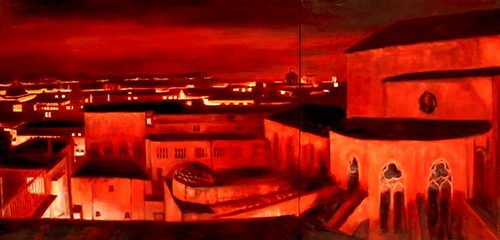 San Lorenzo