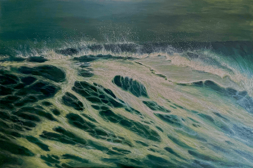 Sea breath