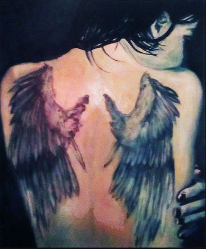 Under the skin