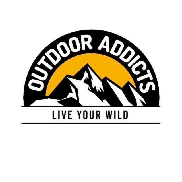 Outdoor Addicts logo