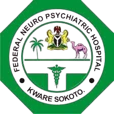 Federal Neuro-Psychiatric Hospital, Kware Sokoto (FNPH) logo