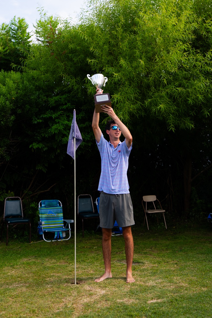 2026 Strathmere Invitational