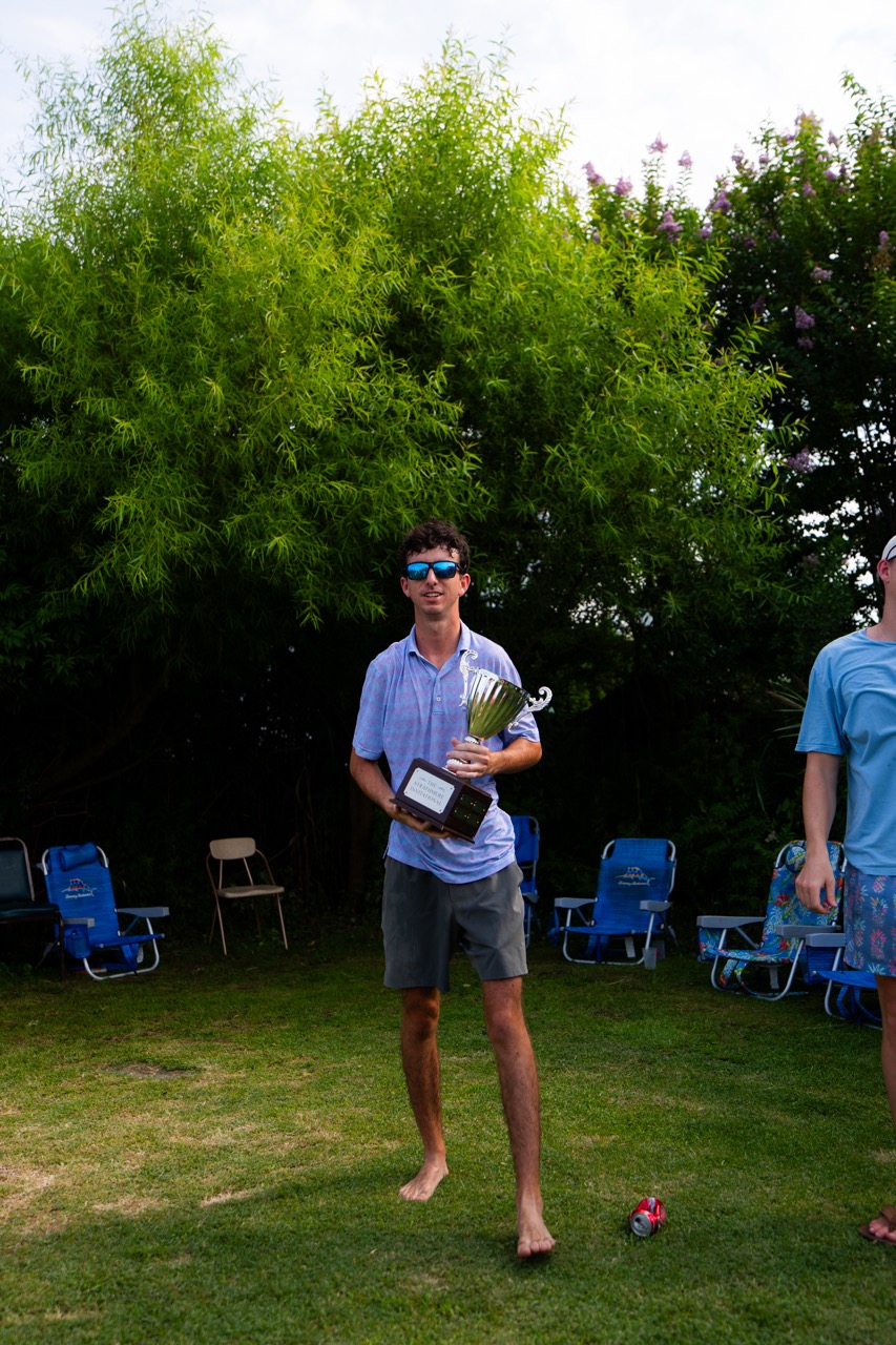 2026 Strathmere Invitational