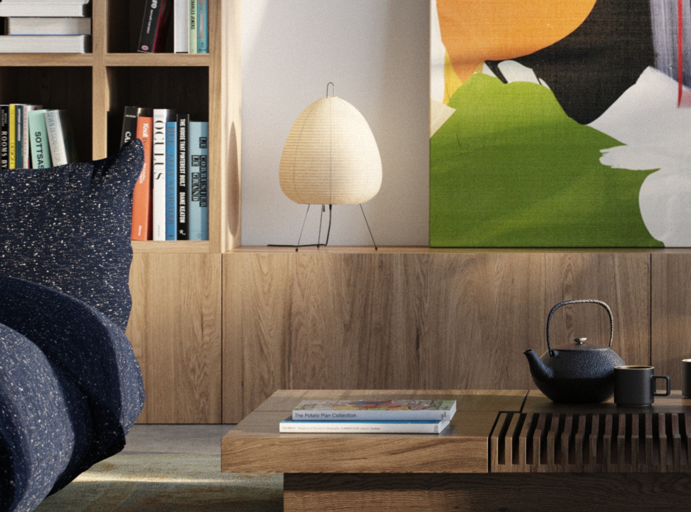 Nicholson Street - Architectural Render