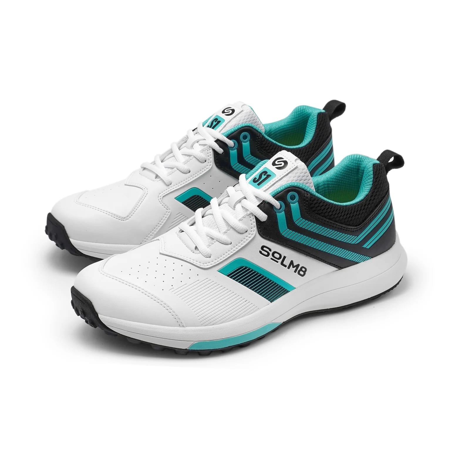 S1TEALBLACK04_1540x Solm8 S1 Teal Black Cricket Shoe - Image 1