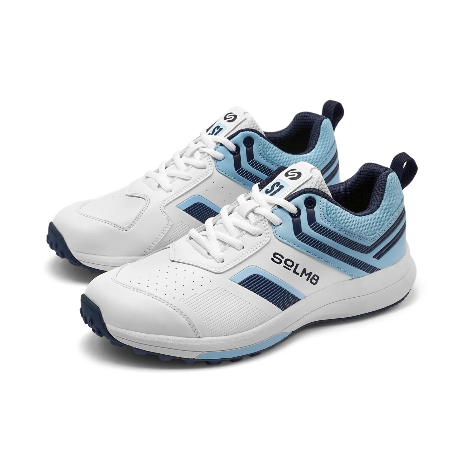 S1SKYNAVY04_1540x Solm8 S1 Sky Navy Cricket Shoe - Image 1