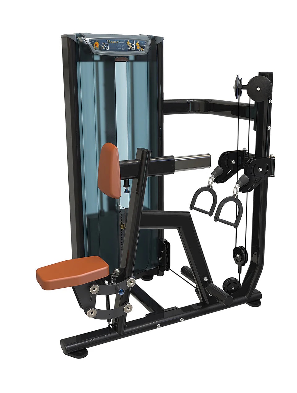 1441 Fitness Row Machine - 41FA502 - Image 1