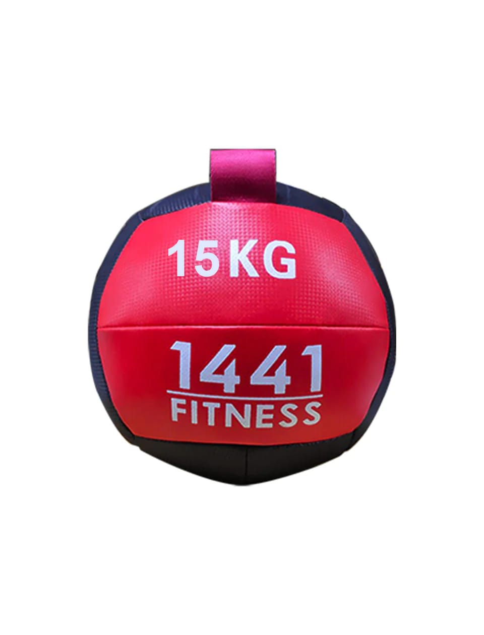 wallball15kg 1441 Fitness Wall Ball - 15 Kg - Image 1
