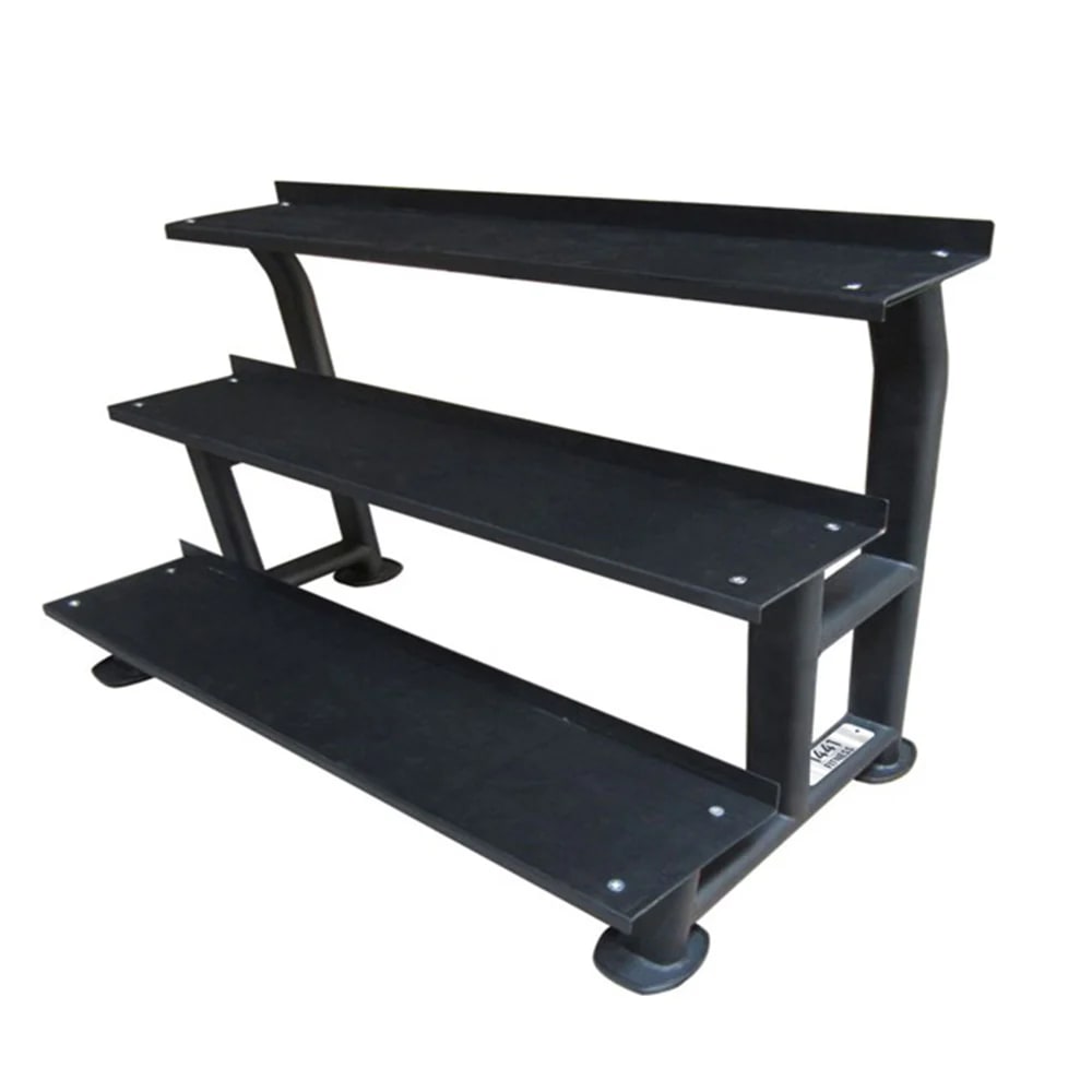 1441 Fitness Kettlebell Rack for 18 Pcs - Image 1