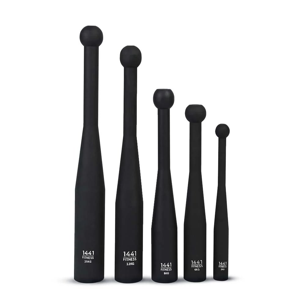 Clubell_1280x Clubbell for Strength Training - Image 1