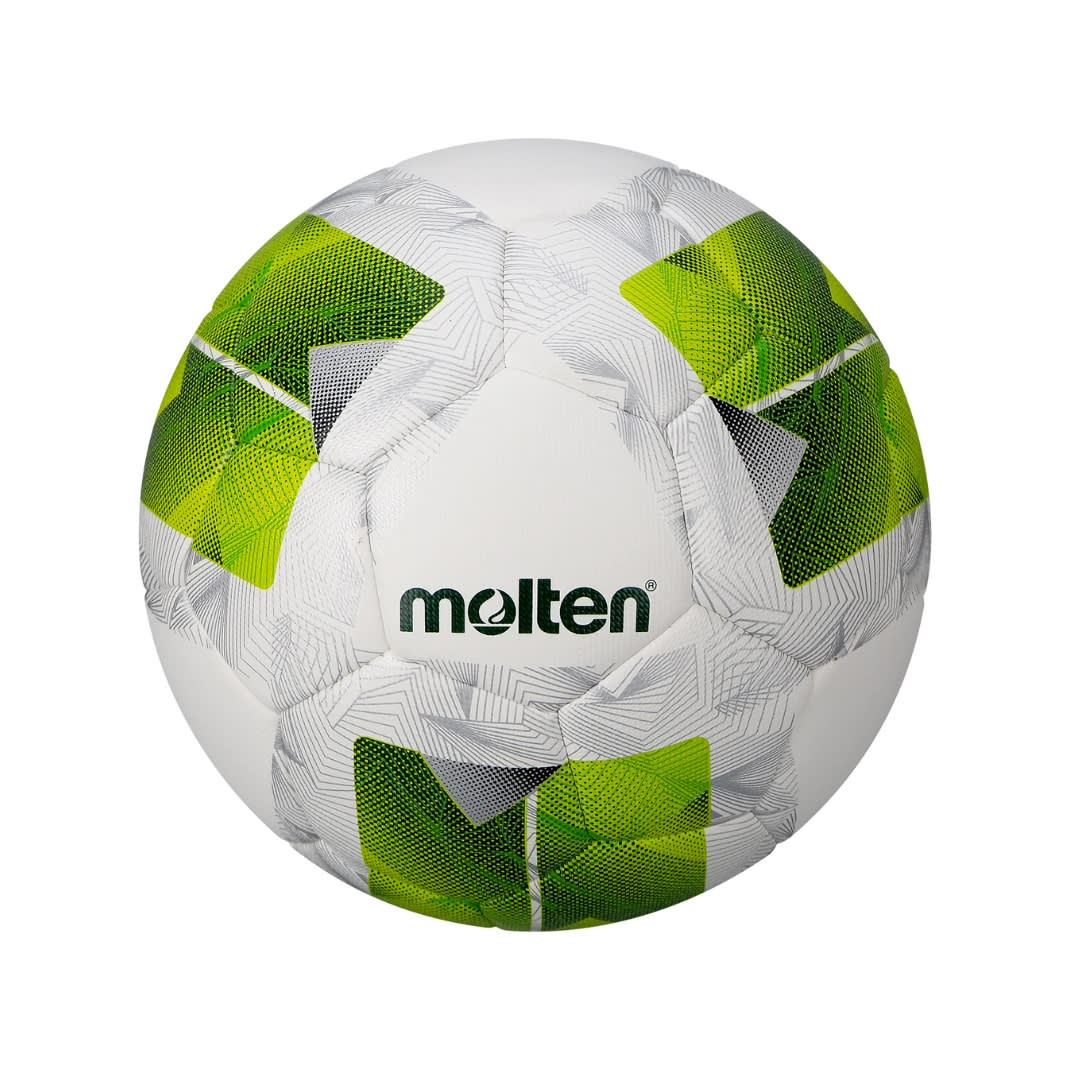 MLT.F4N3400-G (1) Molten F4N3400-G Hybrid Football Size 4 - Image 1