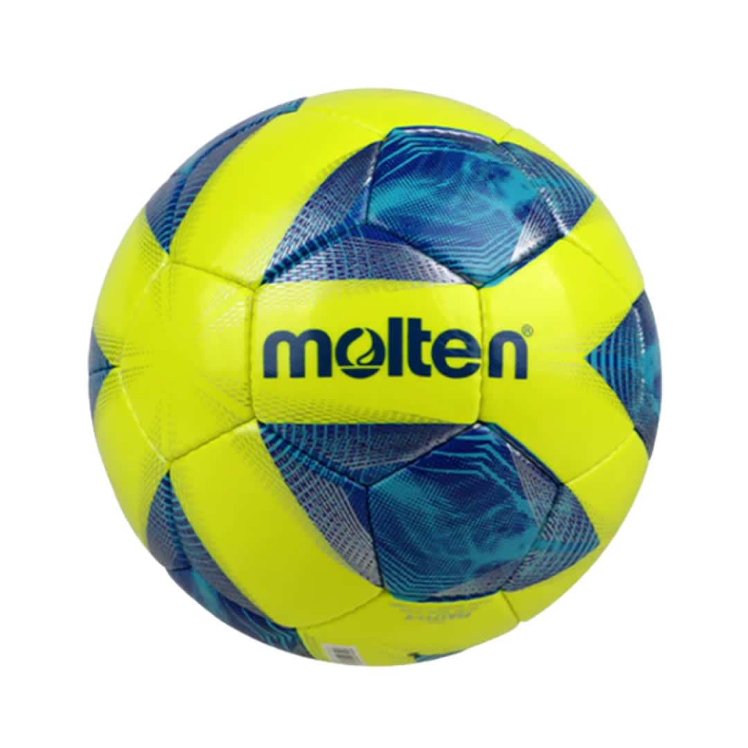 MLT.F5A1710-Y Molten F5A1710 Synthetic Leather Football Size 5 - Image 1