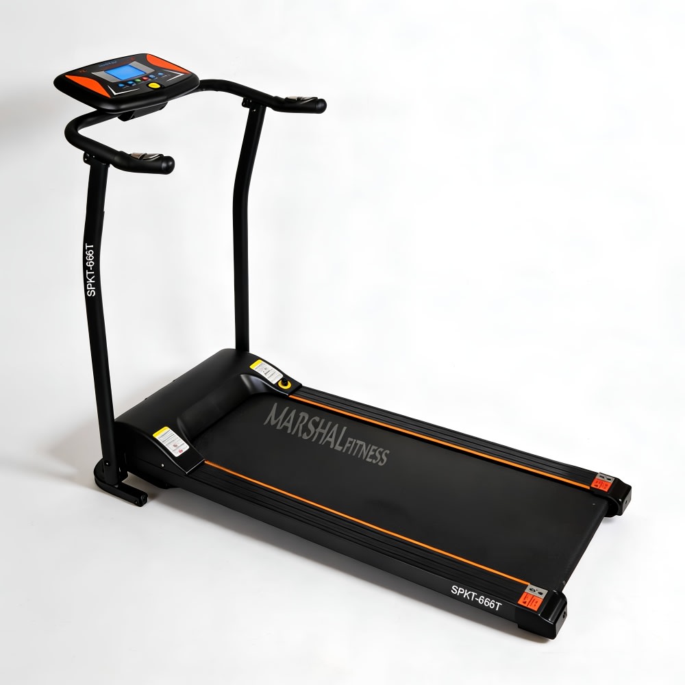 SPKT-666T_1024x Foldable Running and Walking Mini Treadmill - Image 1
