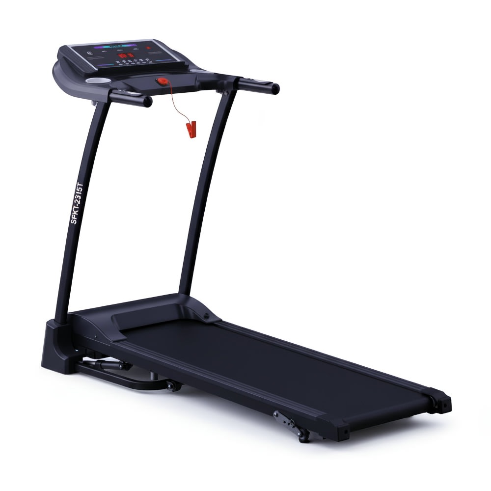 SPKT-2315T_1024x Foldable Treadmill 3.5HP With Brushless Motor - Image 1