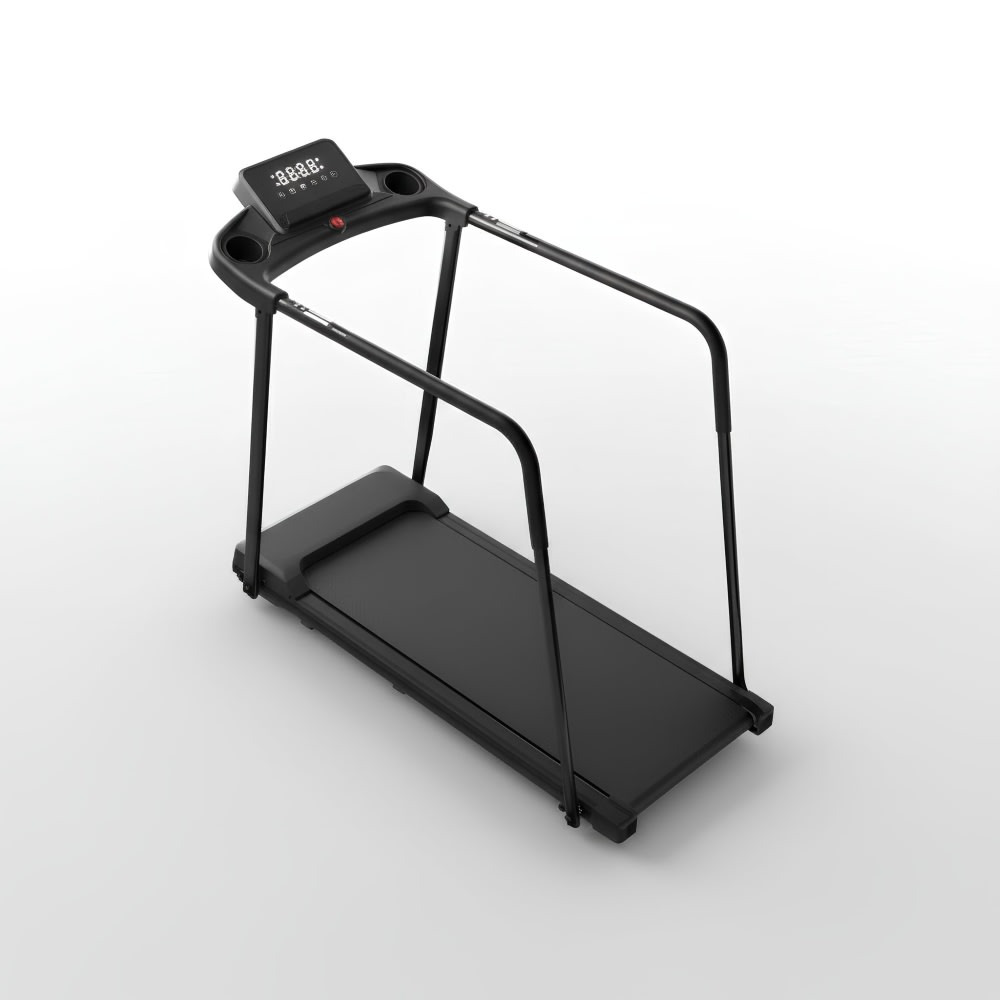 MF-80-1_1024x 3HP Treadmill and Compact Walking Pad - Image 1