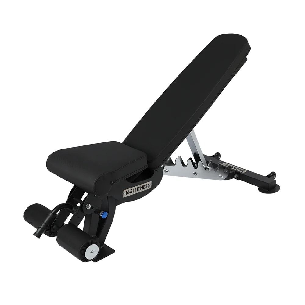 Adjustable bench FID Adjustable Bench FID - Image 1