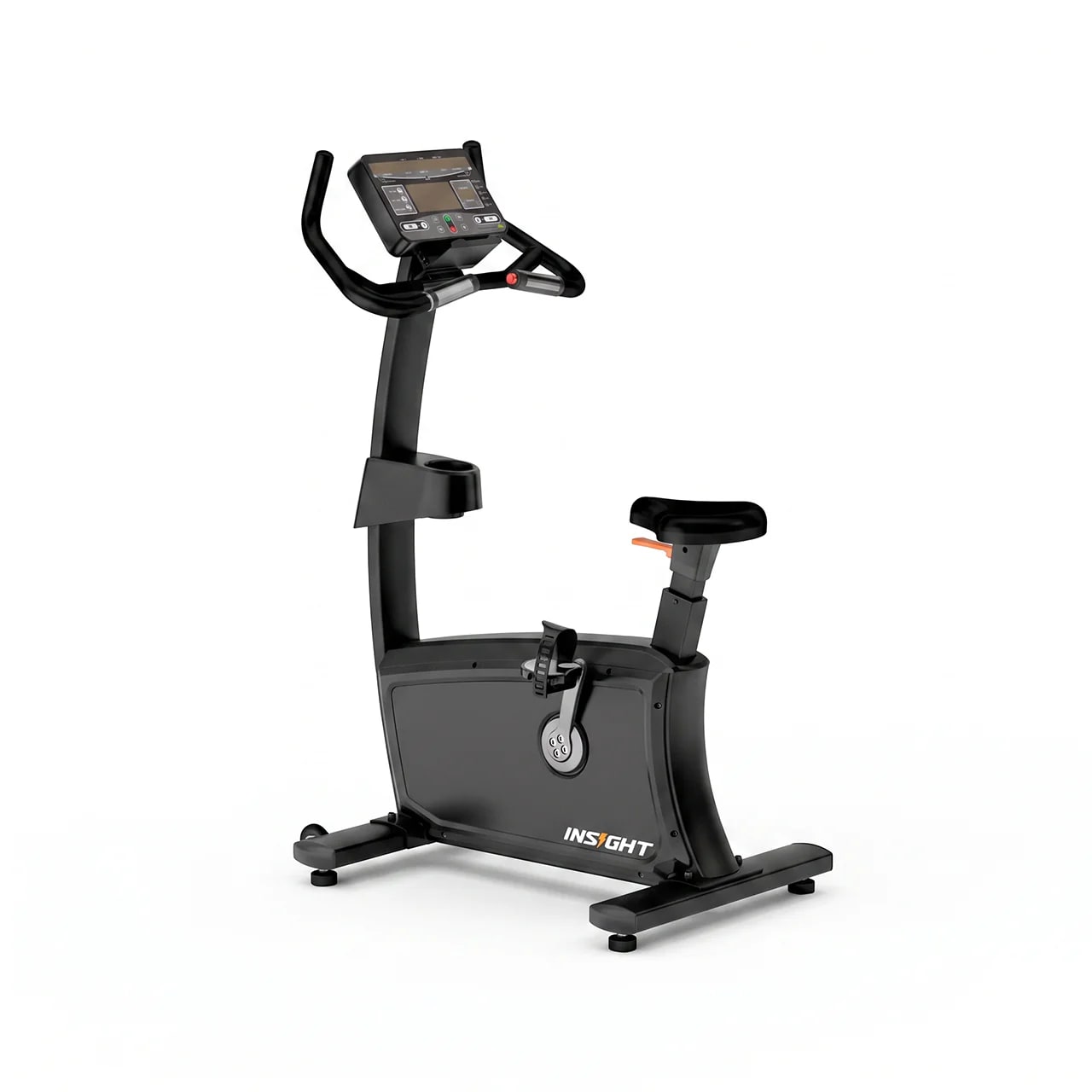 Insight fitness upright bike Insight Fitness Upright Bike - CU6000 - Image 1