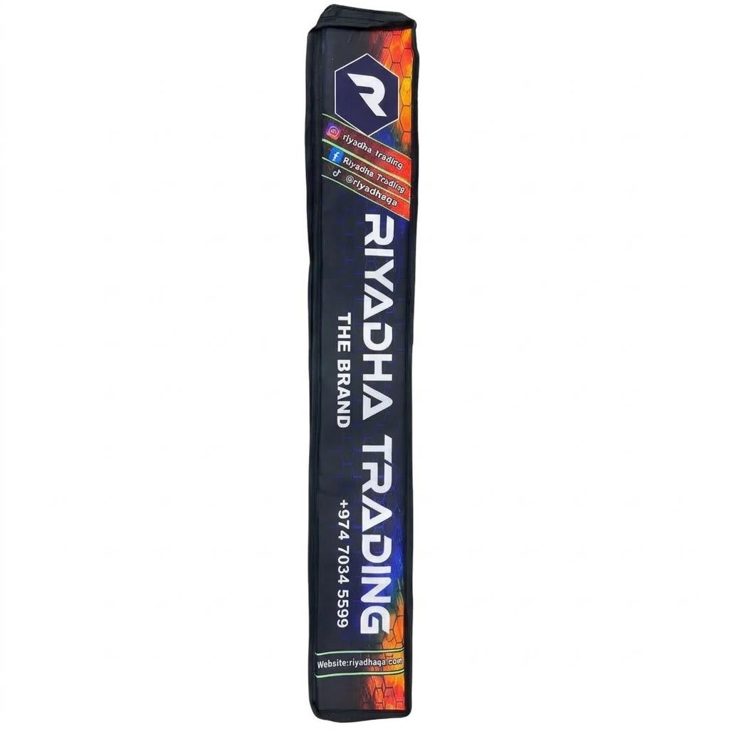 Gemini_Generated_Image_vn8gjsvn8gjsvn8g Cricket Bat Cover Foam Padded - Image 1