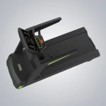 DHZ Commercial Treadmill 50-60Hz X8300 - Image 3