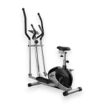 Elliptical Bike With Seat
