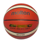 Molten Composite Leather Basketball BG3200