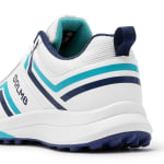 Solm8 S1 Navy Teal Cricket Shoe 2025 - Image 5