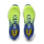 Solm8 S2 Lime Blue Cricket Shoe 2025 - Image 2