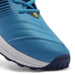 Solm8 S2 Blue Navy Cricket Shoe 2025 - Image 5