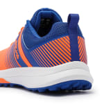 Solm8 S2 Orange Blue Cricket Shoe 2025 - Image 6