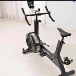 1441 Fitness Resistance Bike - 41FCC14 - Image 4