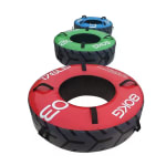 1441 Fitness Functional Training Tyre - 80 Kg - Image 3
