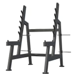 DHZ Fitness Squat Rack - 41FU3050
