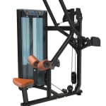 1441 Fitness Lat Pulldown Machine - 41FA507