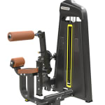 1441 Fitness Abdominal Crunch - 41FA3113