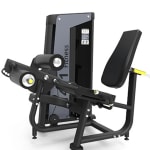 1441 Fitness Seated Leg Curl - 41FFH23