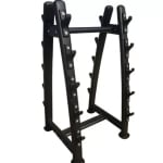 1441 Fitness Barbell Rack - BR10 (10 Pcs)