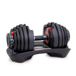 1441 Fitness Adjustable Dumbbell - 2.5 kg to 24 kg