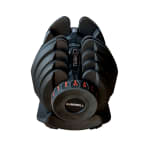 1441 Fitness Adjustable Dumbbell Set - 5 Kg - 40 Kg - Image 3