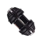 1441 Fitness Adjustable Dumbbell Set - 5 Kg - 40 Kg - Image 4