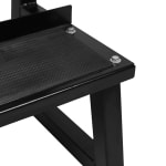 1441 Fitness Kettlebell Rack for 12 Pcs - Image 4