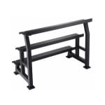 1441 Fitness Kettlebell Rack for 18 Pcs - Image 3