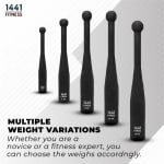 Clubbell for Strength Training - Image 5