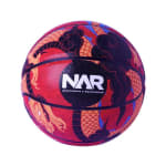 NAR Dragon Basketball Leather