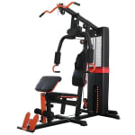 SINGLE STATION HOME GYM