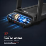 Insight Fitness Commercial Treadmill - RT5 - Image 6