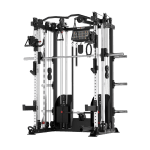 Insight Fitness Multi Function with Smith Machine - C5