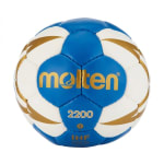 Molten Handball Handswen PU Leather Size 3 H3X2200-BW