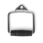 D Handle Rubber Grip Cable Attachment (PAIR)