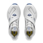 Solm8 S4 Silver Blue Cricket Shoes - Image 3